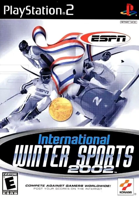 ESPN International Winter Sports 2002 (USA)